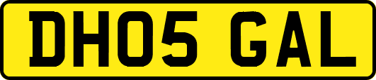 DH05GAL