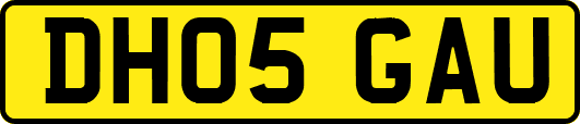 DH05GAU