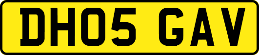 DH05GAV