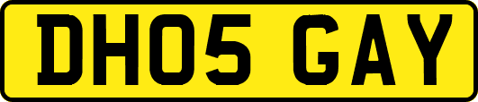 DH05GAY