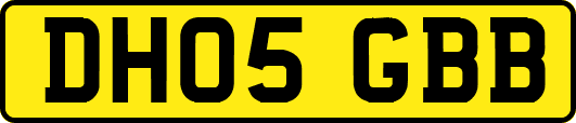 DH05GBB