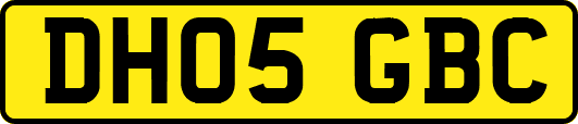 DH05GBC