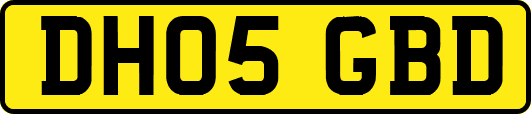 DH05GBD