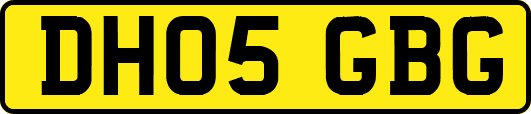DH05GBG