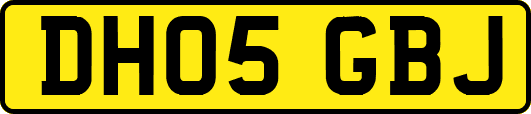 DH05GBJ