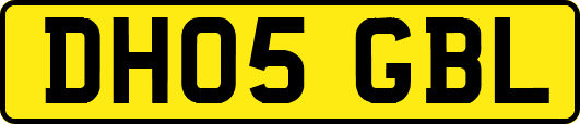 DH05GBL