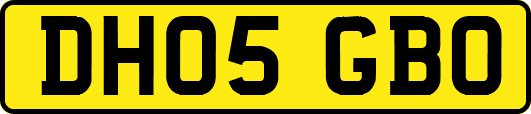 DH05GBO