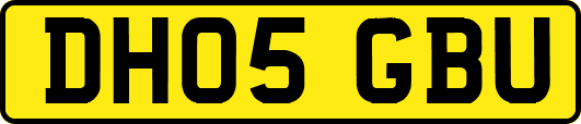 DH05GBU