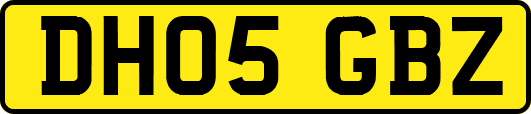 DH05GBZ