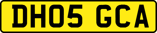 DH05GCA