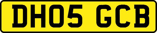 DH05GCB