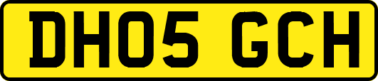 DH05GCH