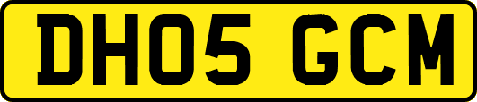 DH05GCM