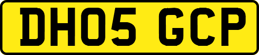 DH05GCP