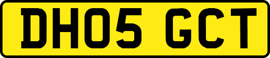 DH05GCT