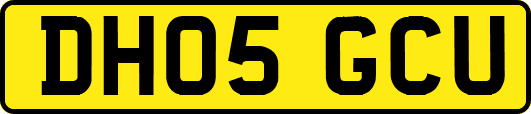 DH05GCU