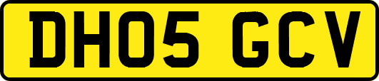 DH05GCV