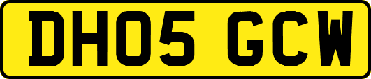 DH05GCW