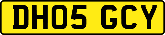 DH05GCY