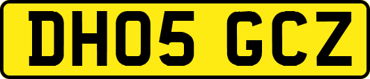 DH05GCZ