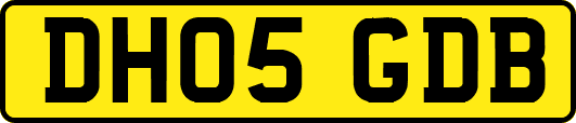 DH05GDB