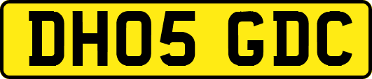 DH05GDC