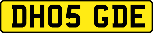 DH05GDE