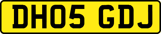 DH05GDJ