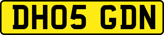 DH05GDN