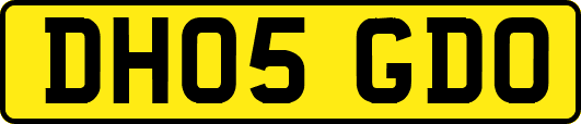 DH05GDO