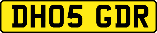 DH05GDR