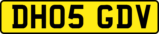 DH05GDV