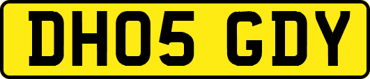 DH05GDY