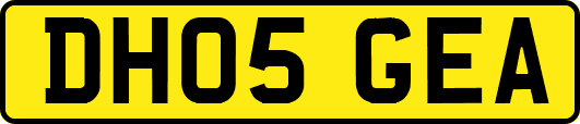 DH05GEA