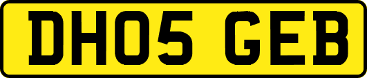DH05GEB