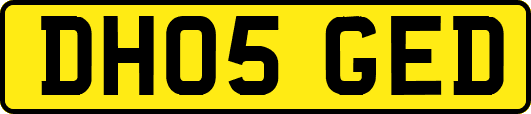 DH05GED