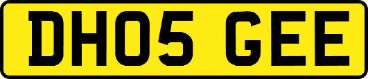 DH05GEE