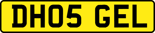 DH05GEL
