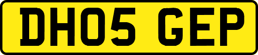 DH05GEP