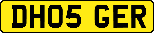 DH05GER