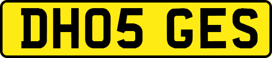 DH05GES