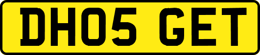 DH05GET