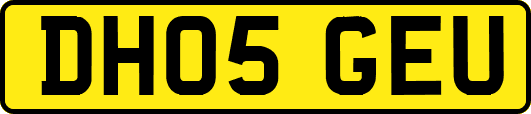 DH05GEU