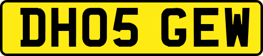 DH05GEW
