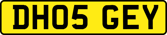DH05GEY
