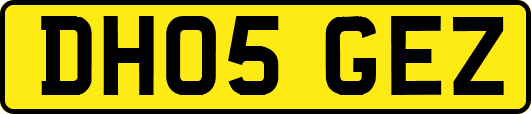 DH05GEZ