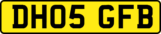 DH05GFB