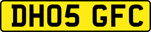 DH05GFC