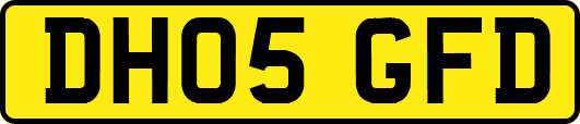 DH05GFD