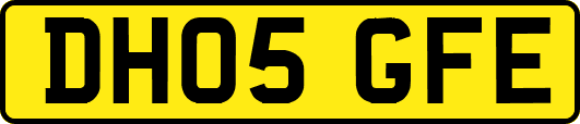DH05GFE